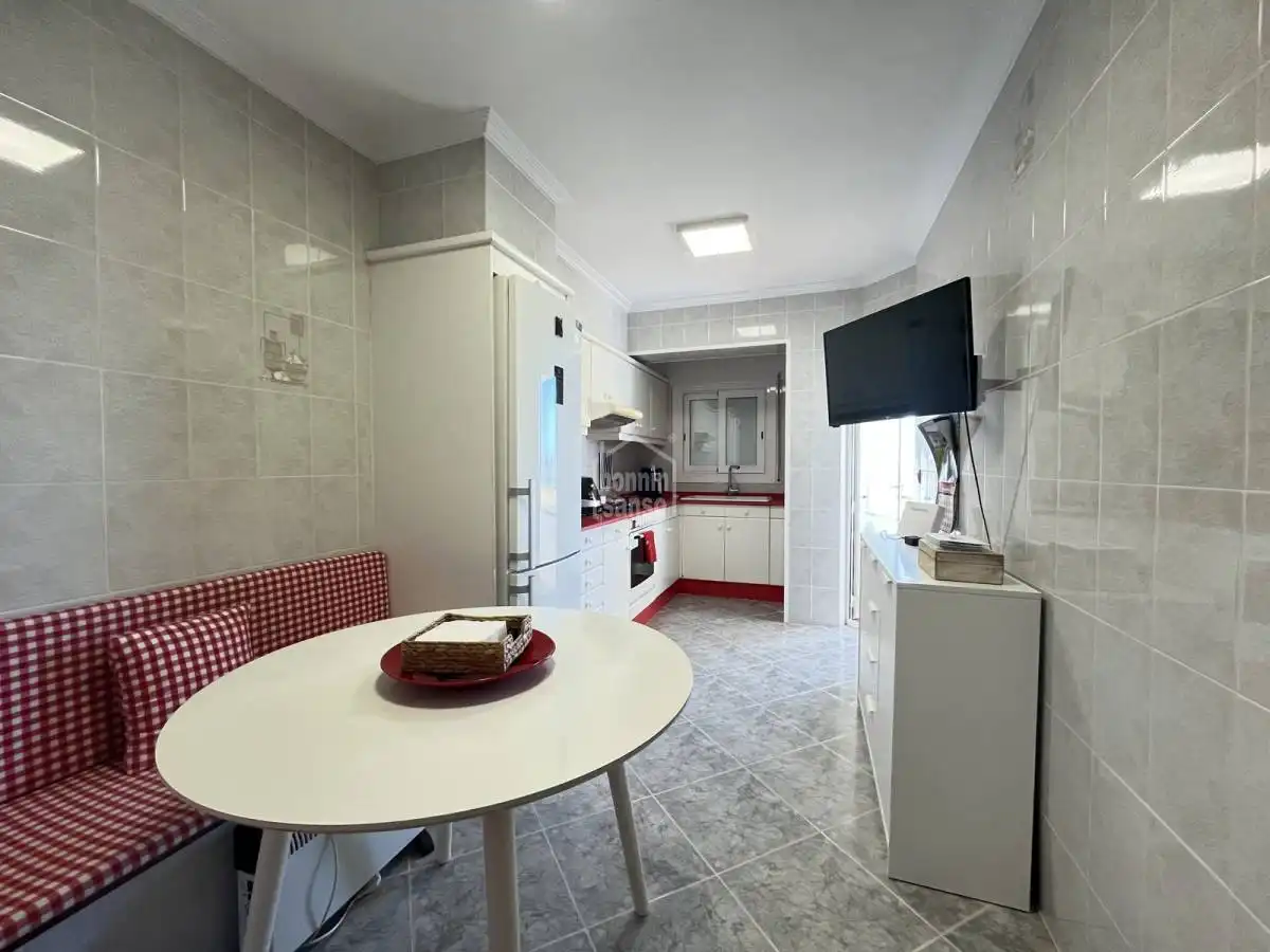 Kitchen of Apartments for sale in Alaior poble