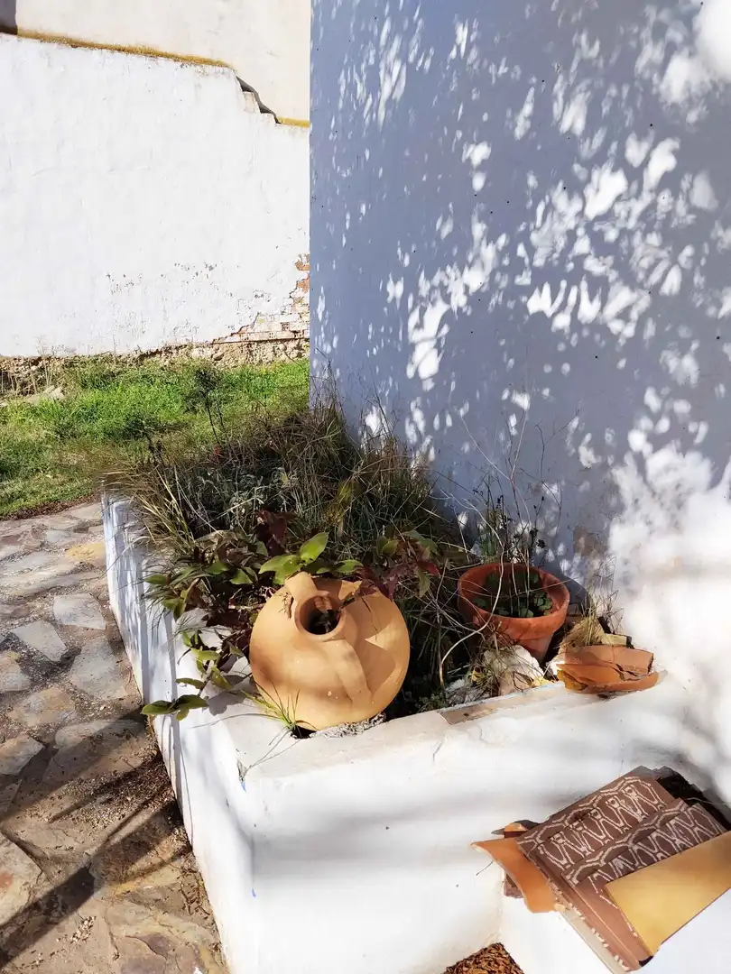 Jardín de Finca rústica en venta en Cascante con Jardín privado y Trastero