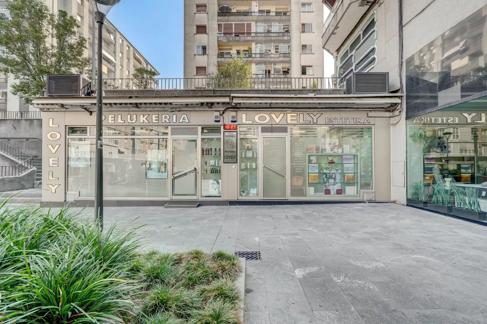 Locale commerciale in vendita a Pinar - Anaka - Belaskoenea, imagen 4