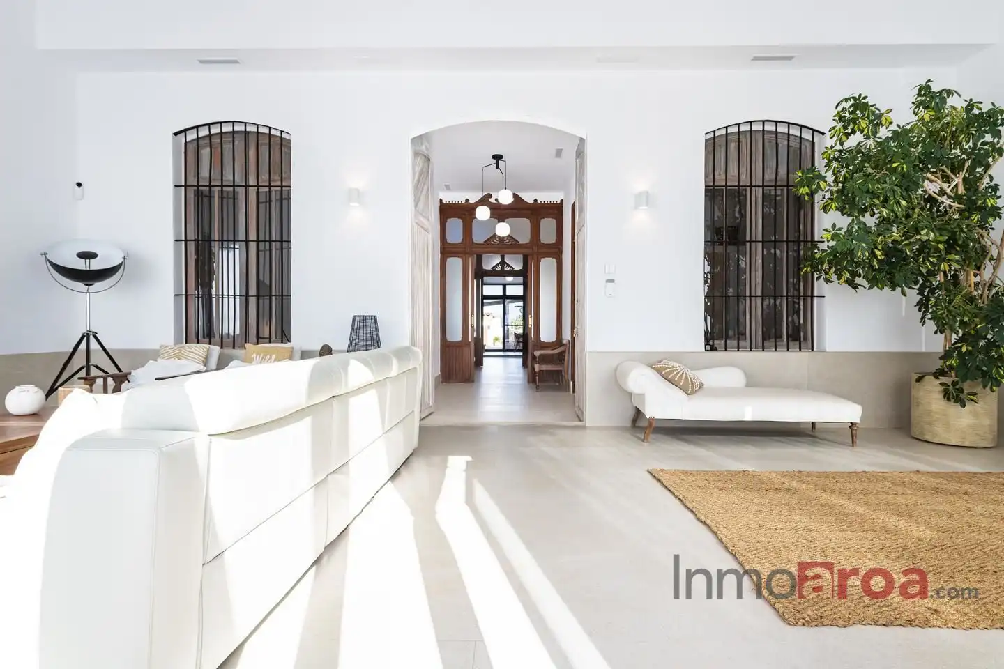 Haus mit Pool zum Verkauf in Playa, imagen 11