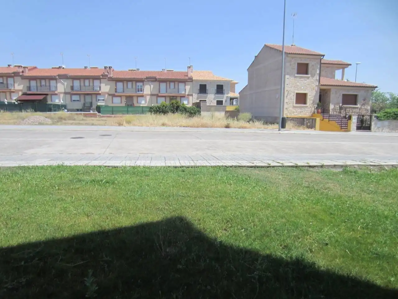 Terreno industrial en venta en Calle PEÑA DE FRANCIA, imagen 9
