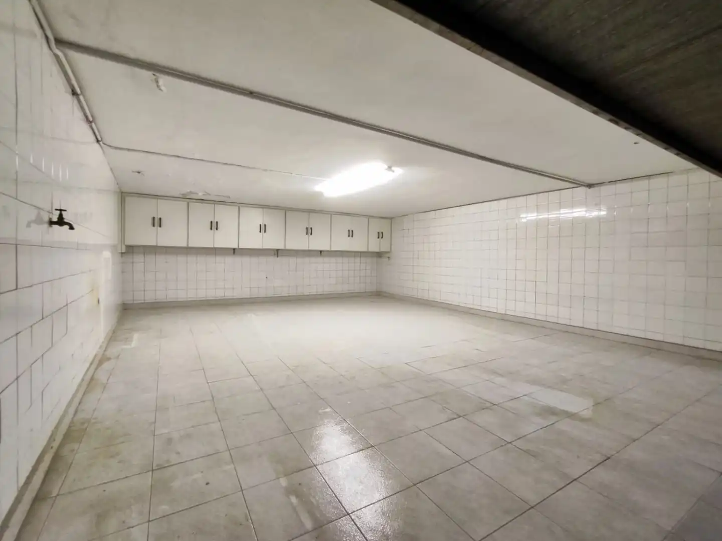 Garaje en venta en Laredo
