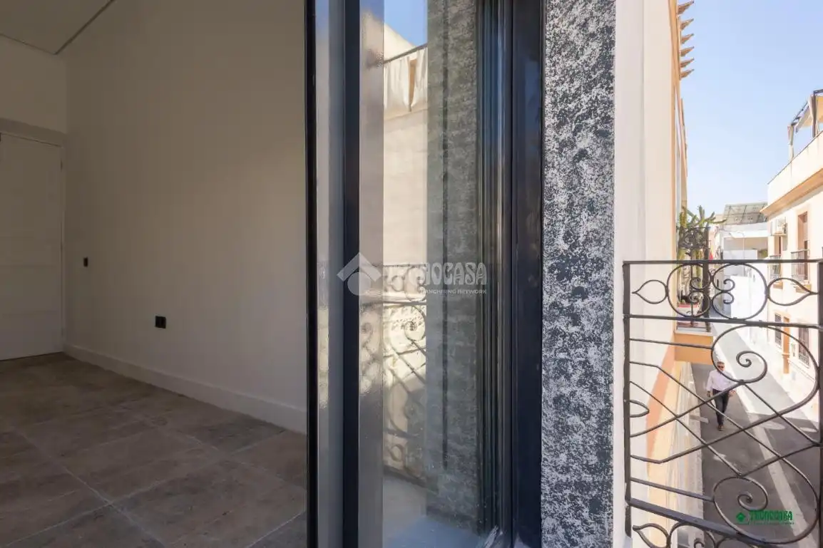 Wohnung zum Verkauf in Vera Ciudad, imagen 30