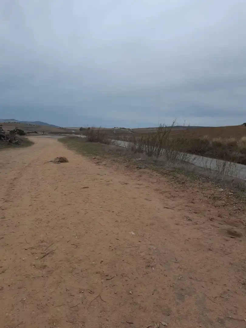 Residencial en venta en Arcos de la Frontera