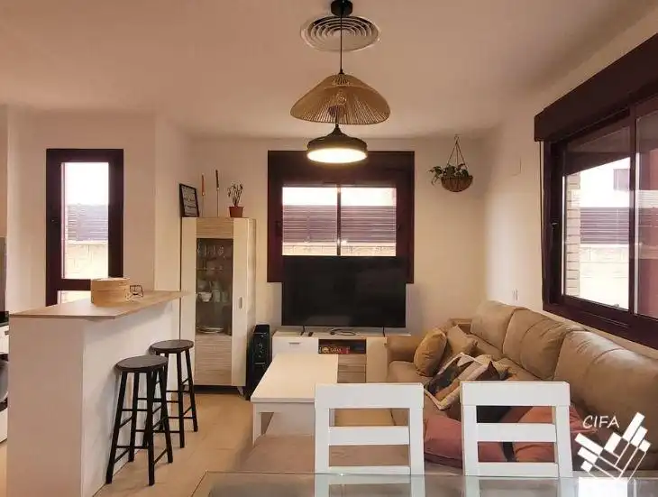 Apartment mit Pool zum Verkauf in Camino SALDONAR, imagen 4