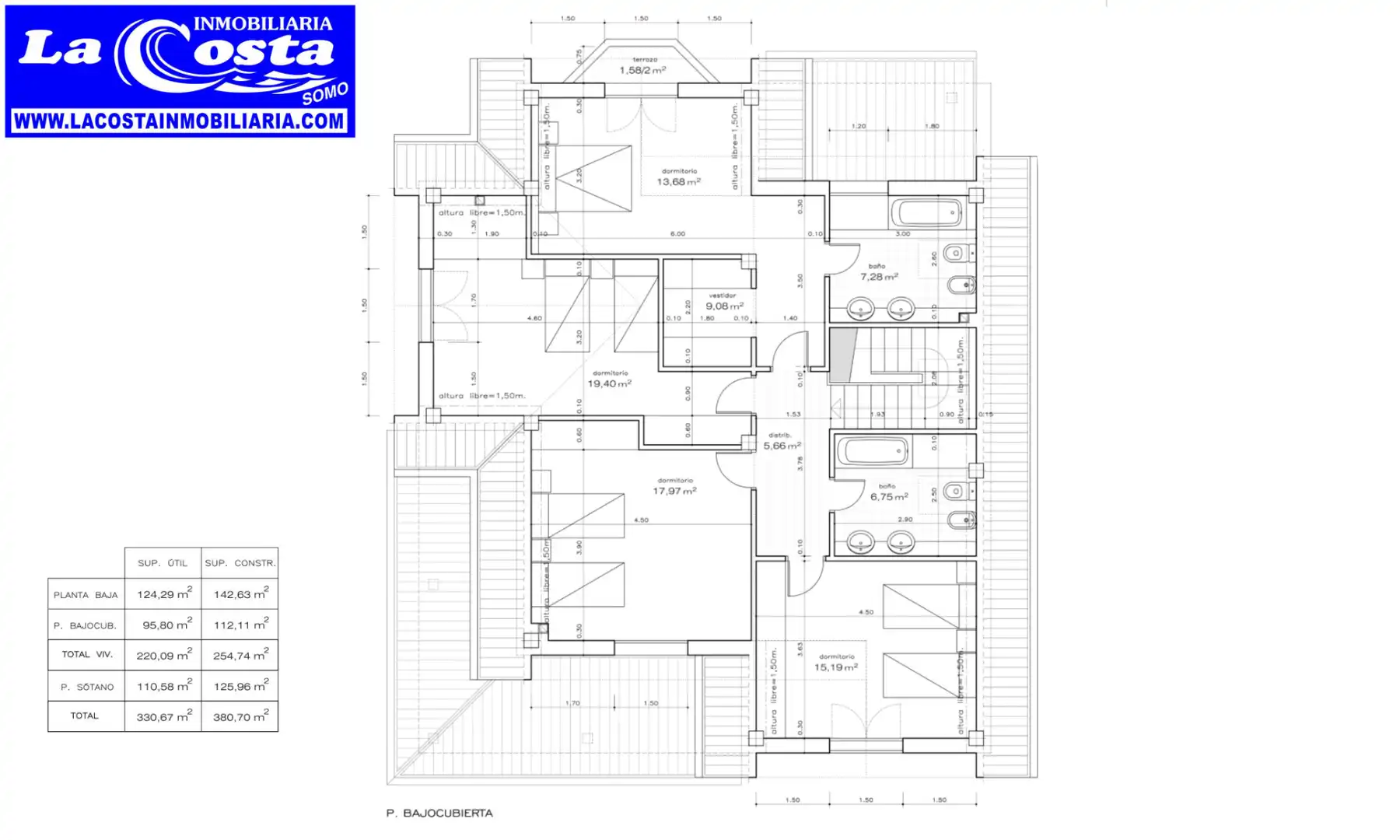 Terreno residencial en venta en Calle Muelle del Rey, imagen 20