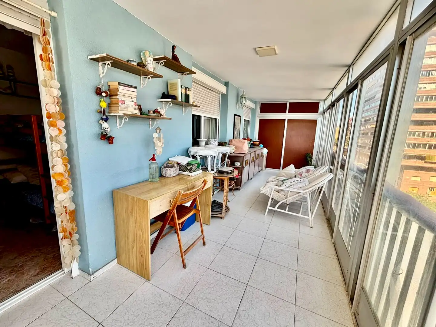 Piso con ascensor en venta en Avenida Países Escandinavos 5, imagen 16