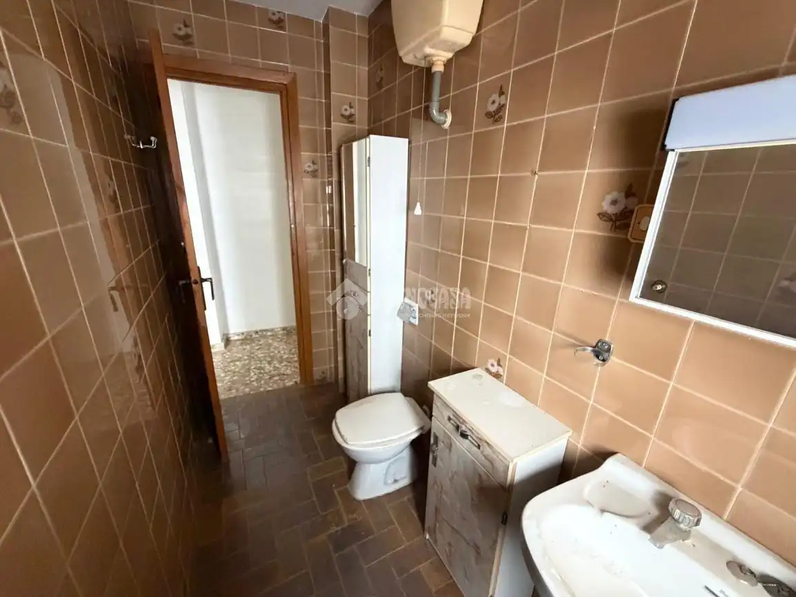 Flat for sale in Martos, Jaén