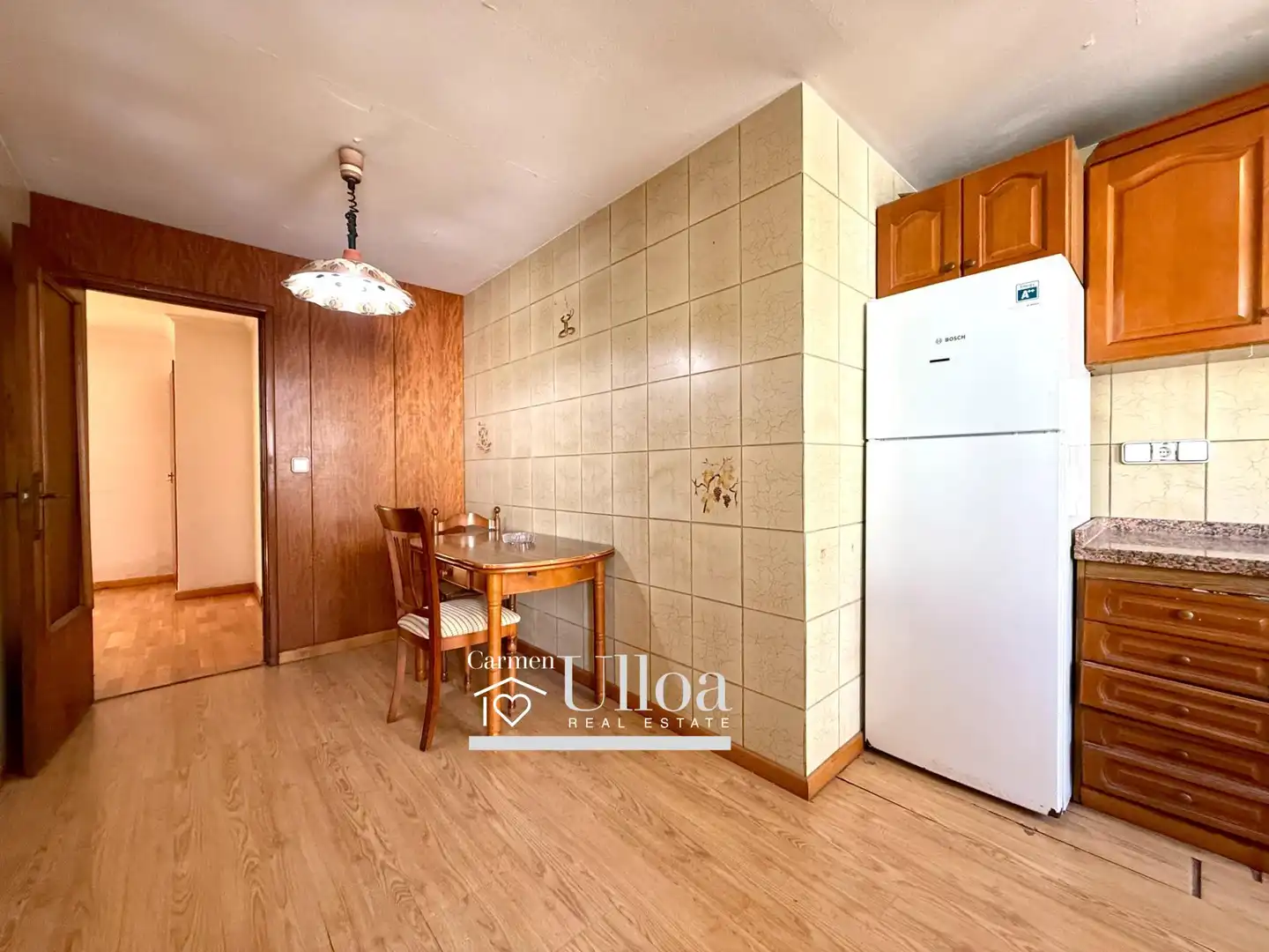Flat with lift for sale in Avenida Avenida Loring 6, imagen 16