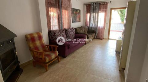 Photo 4 of Single-family semi-detached for sale in N/a, Los Narejos - Punta Calera, Los Alcázares