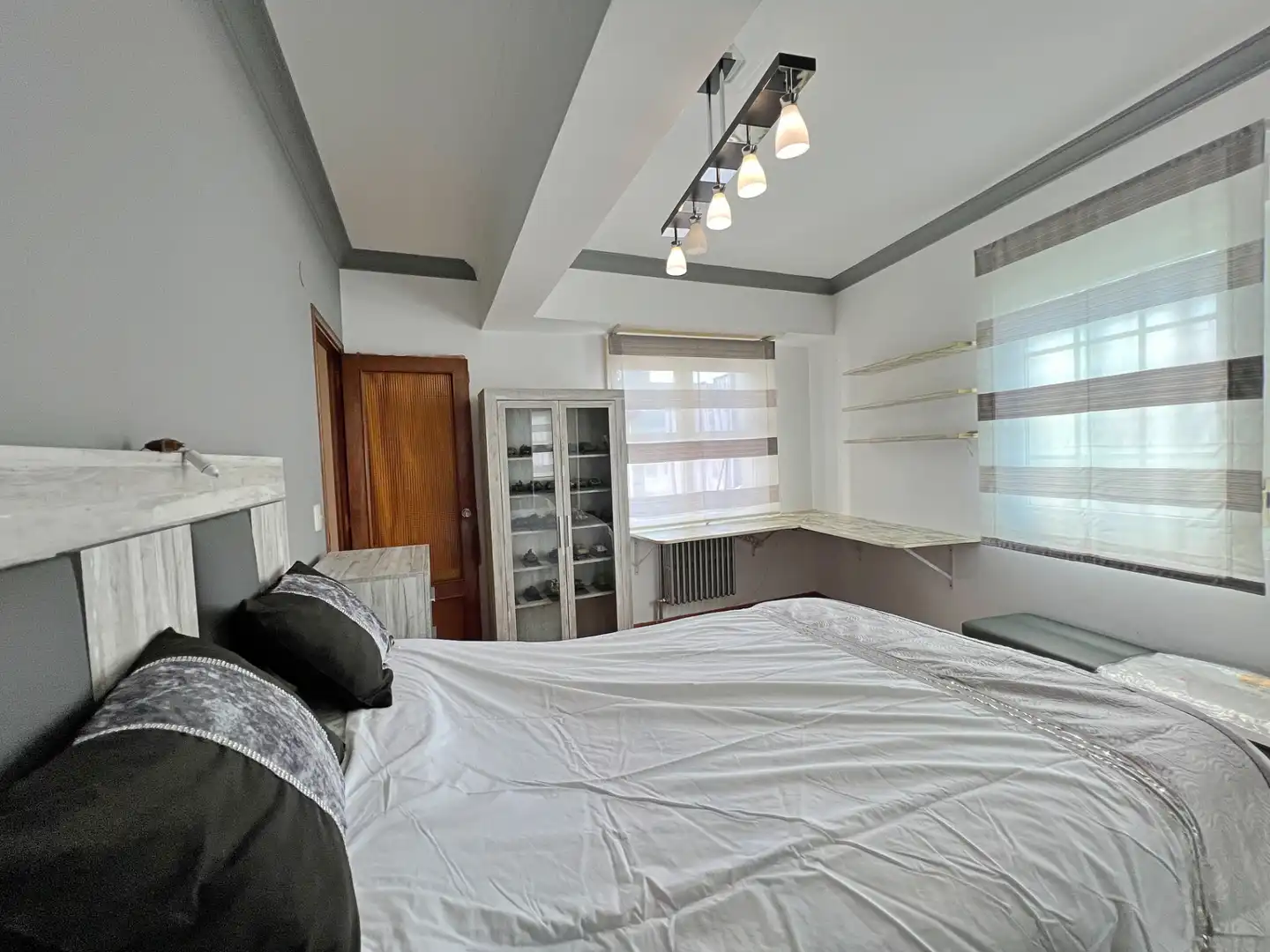 Wohnung mit Aufzug zum Verkauf in Rúa do Prado, imagen 22