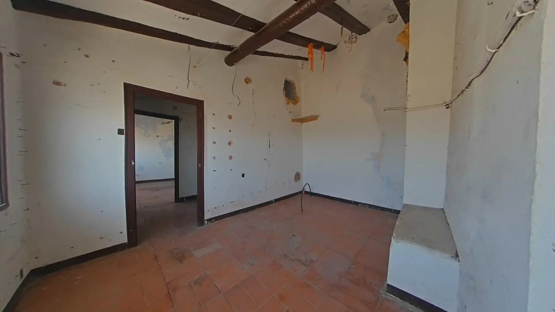 Casa o chalet en venta en Cubells con Trastero y Balcón