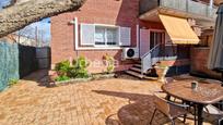 Exterior view of Flat for sale in Cardedeu  with Air Conditioner, Heating and Terrace