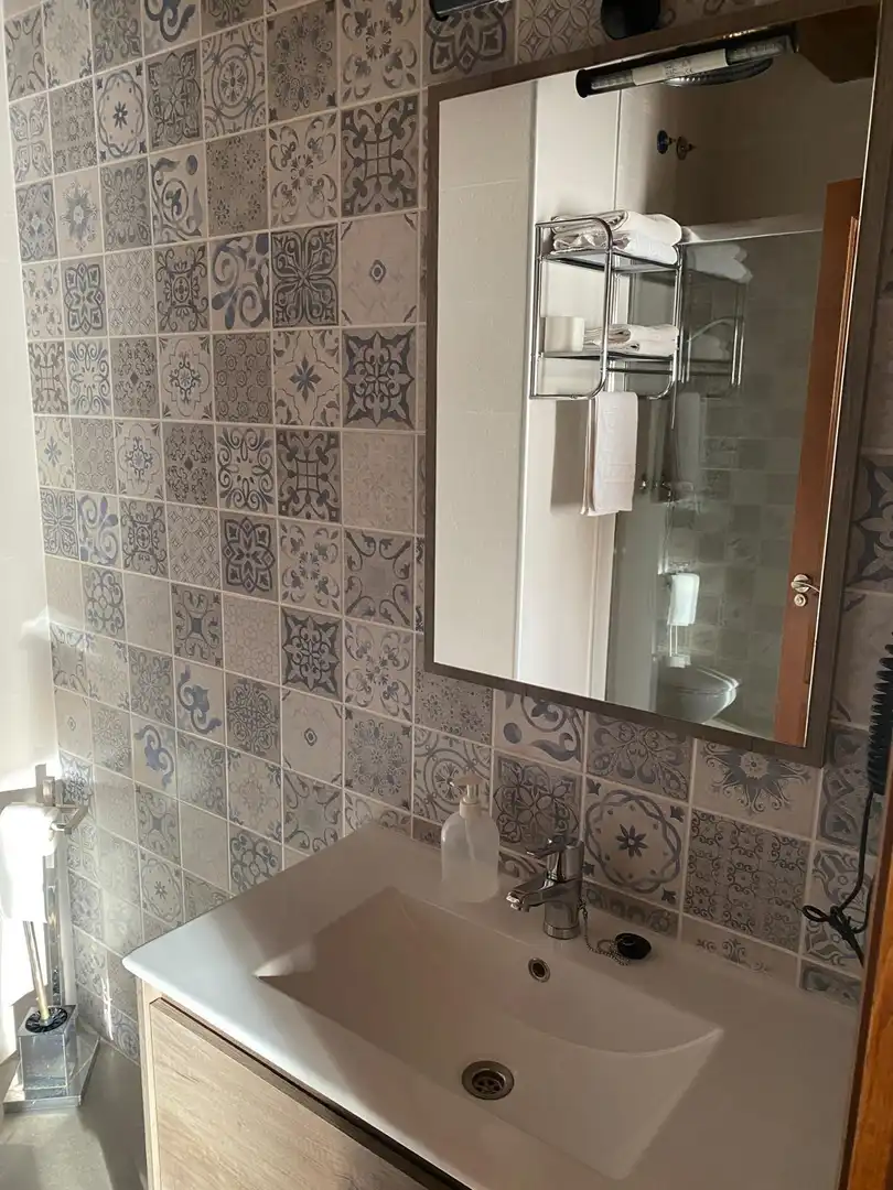 Baño de Edificio en venta en Anento