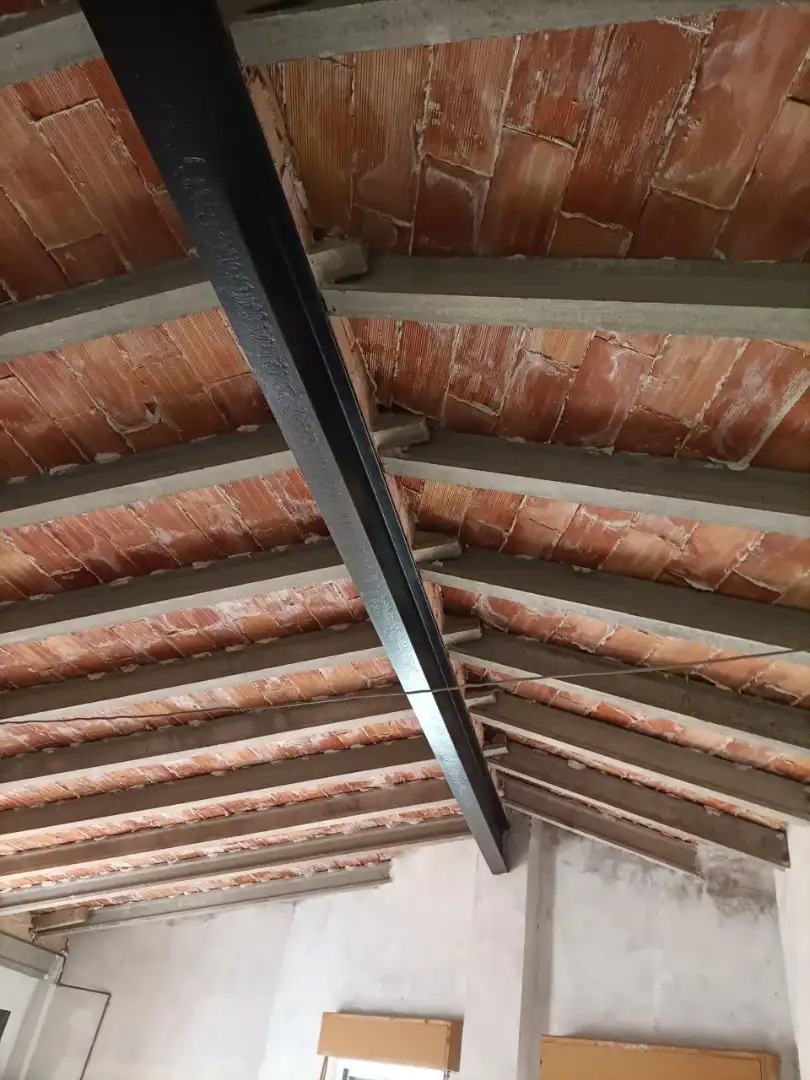 Casa o xalet en venda en Algimia de Almonacid amb Jardí privat, Terrassa i Moblat