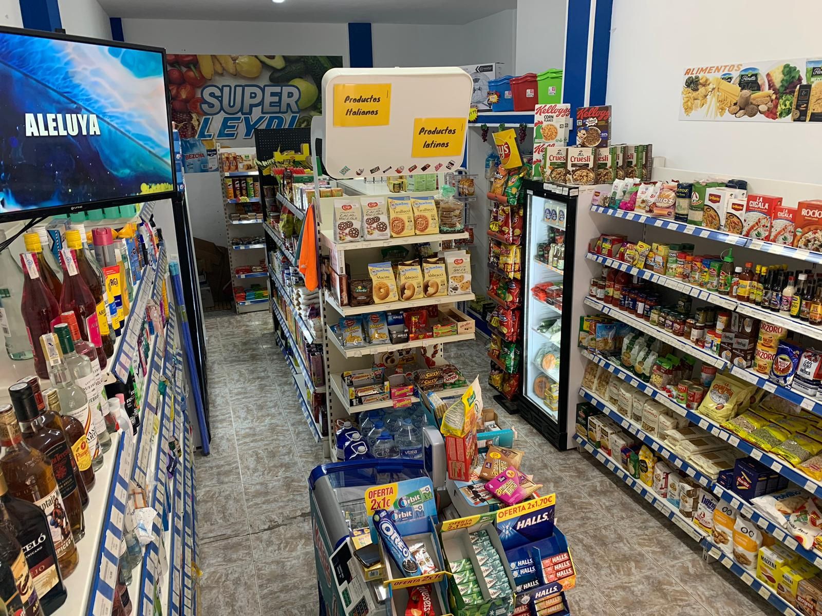 Local en venda en Arona amb Moblat