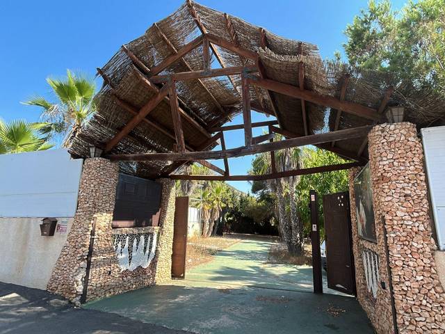 Casa-chalet en Venta en Atamaria-ds Rincon S.gine, 36 en La Manga Club