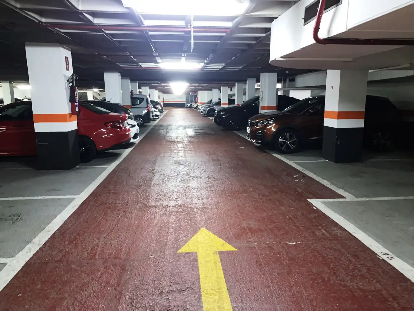Parking for sale in DIPUTACIO, imagen 6