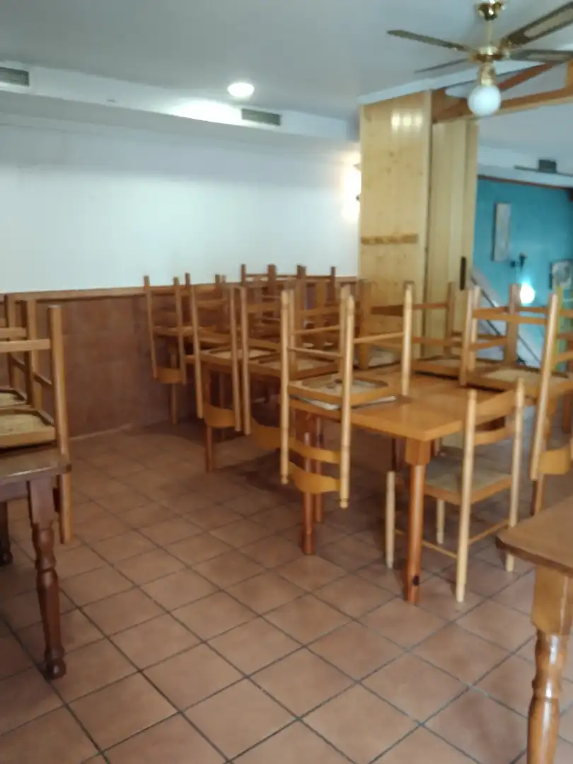 Business premises for sale in Plaça President Companys, imagen 24
