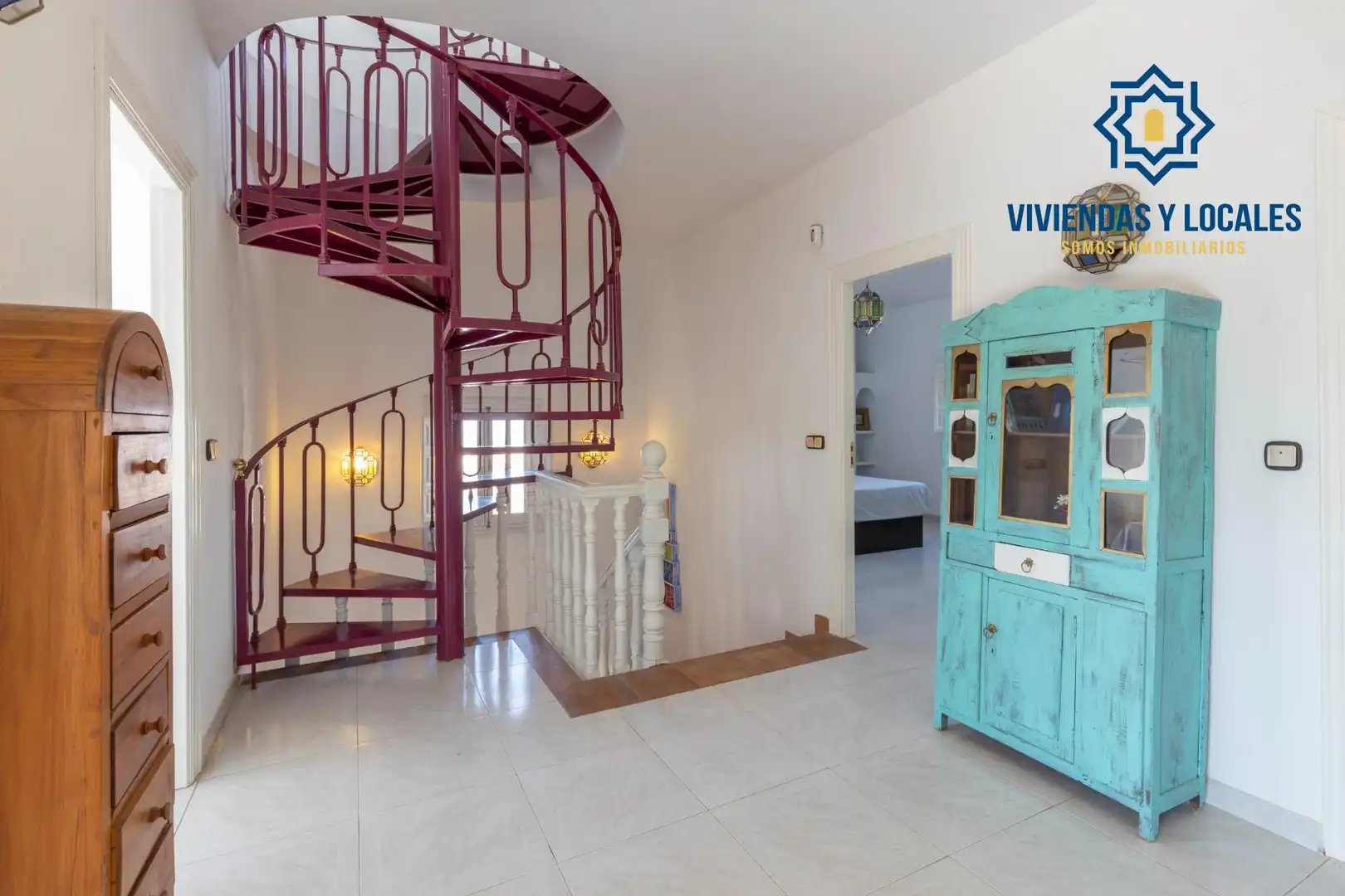 Villa con terrazza in vendita a Altos de la Zubia, imagen 37