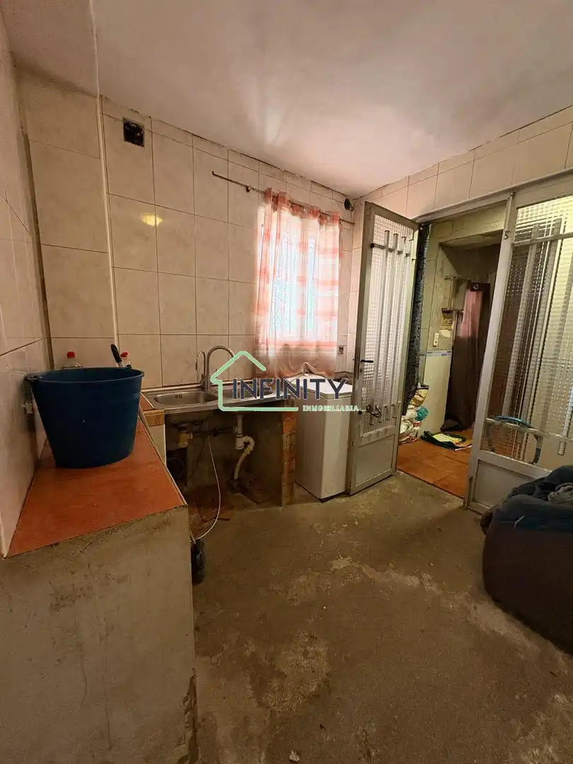 Kitchen of Houses for sale in Oliva