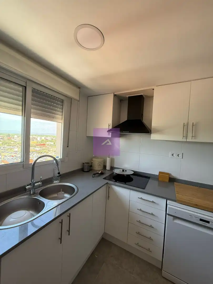 Apartment with terrace for sale in Calle Sg-motilla, imagen 14