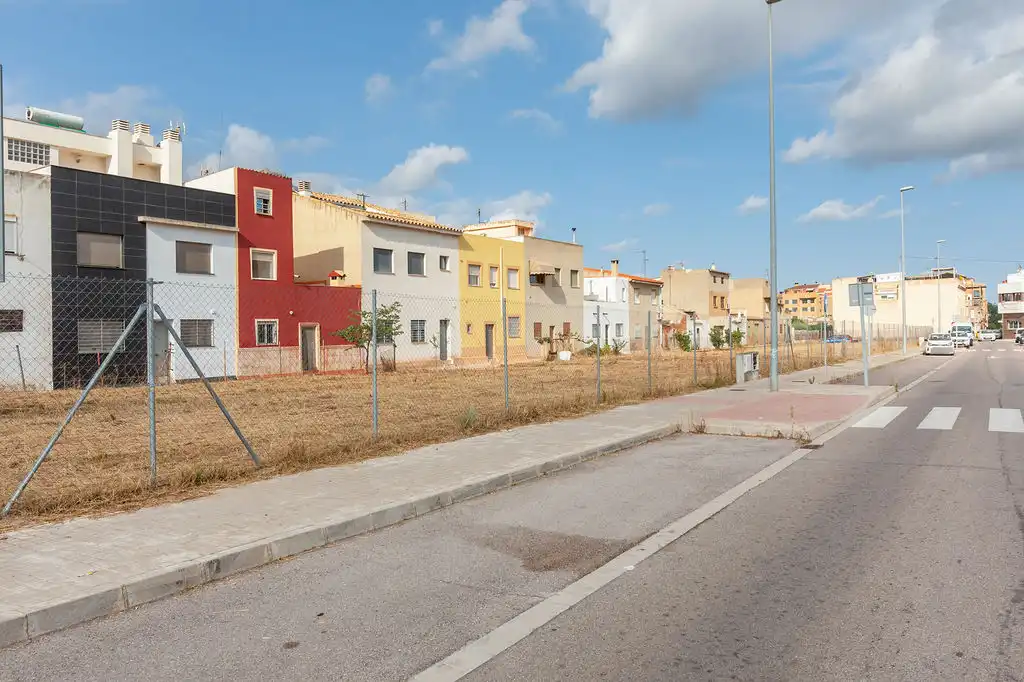 Oficina en venta en PT 36-UE-R, Ciutat del Transport - La Salera
