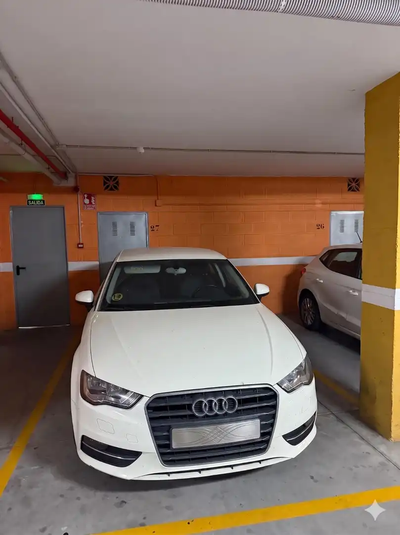 Parking of Attic for sale in Rincón de la Victoria  with Air Conditioner, Heating and Terrace