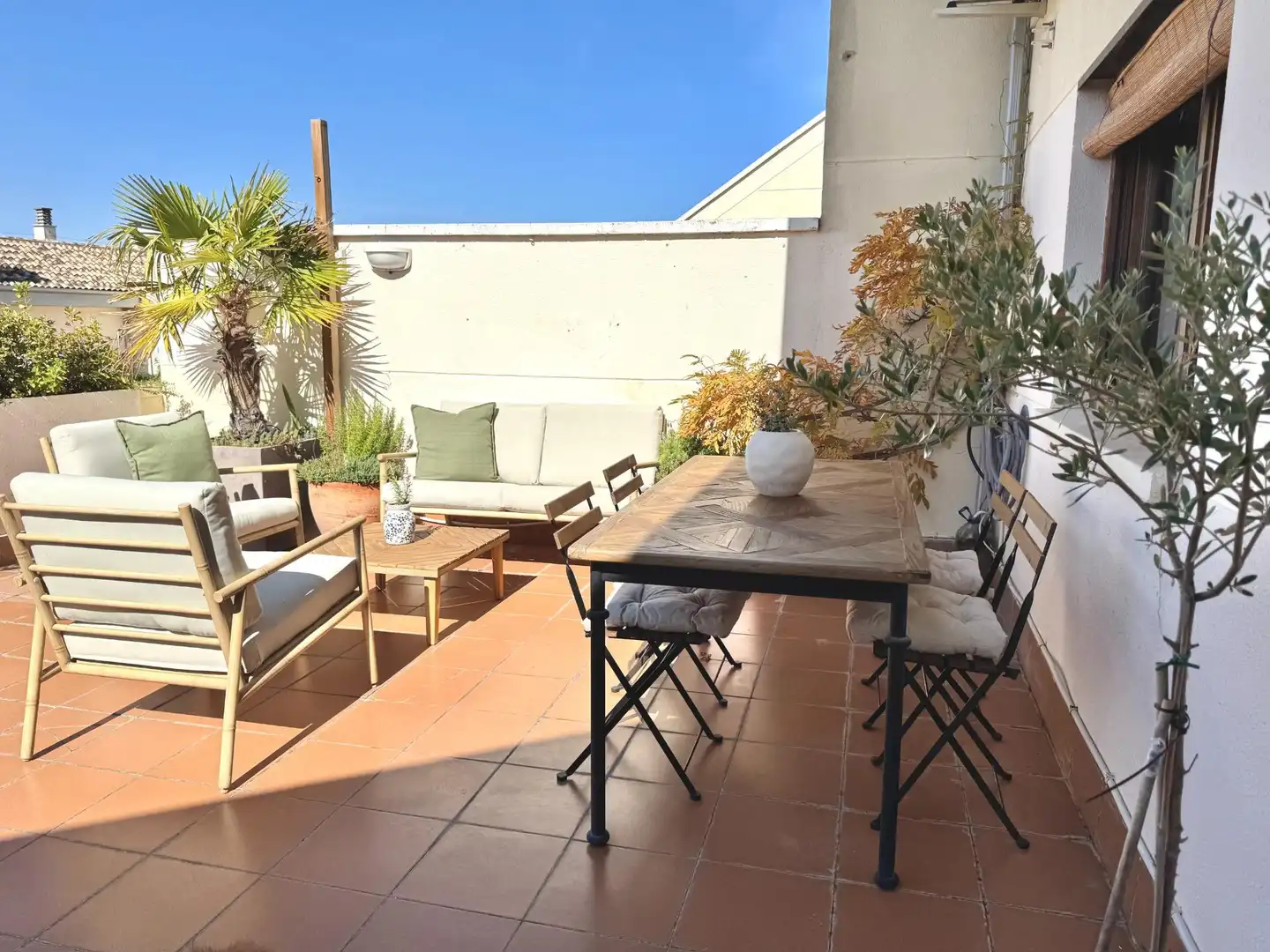 Dúplex en venta en Utebo, Zaragoza