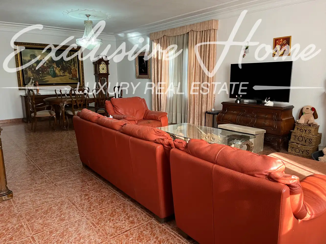 Detached house with terrace for sale in Carrer de les Llevateres, imagen 4