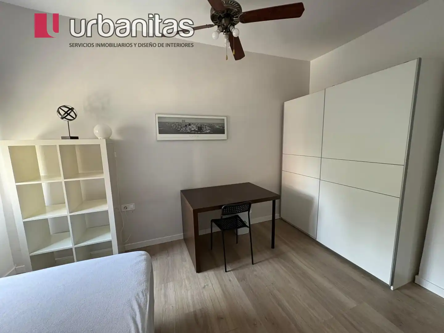 Pis amb terrassa de lloguer a Calle Santa Úrsula 19, imagen 14
