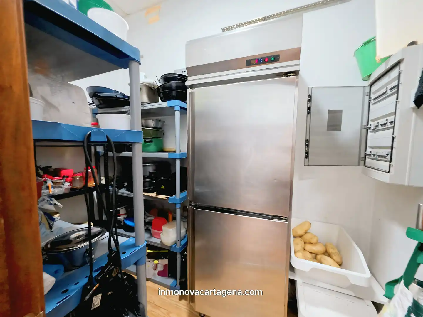 Business premises for transfer in Avenida de Venecia, imagen 5