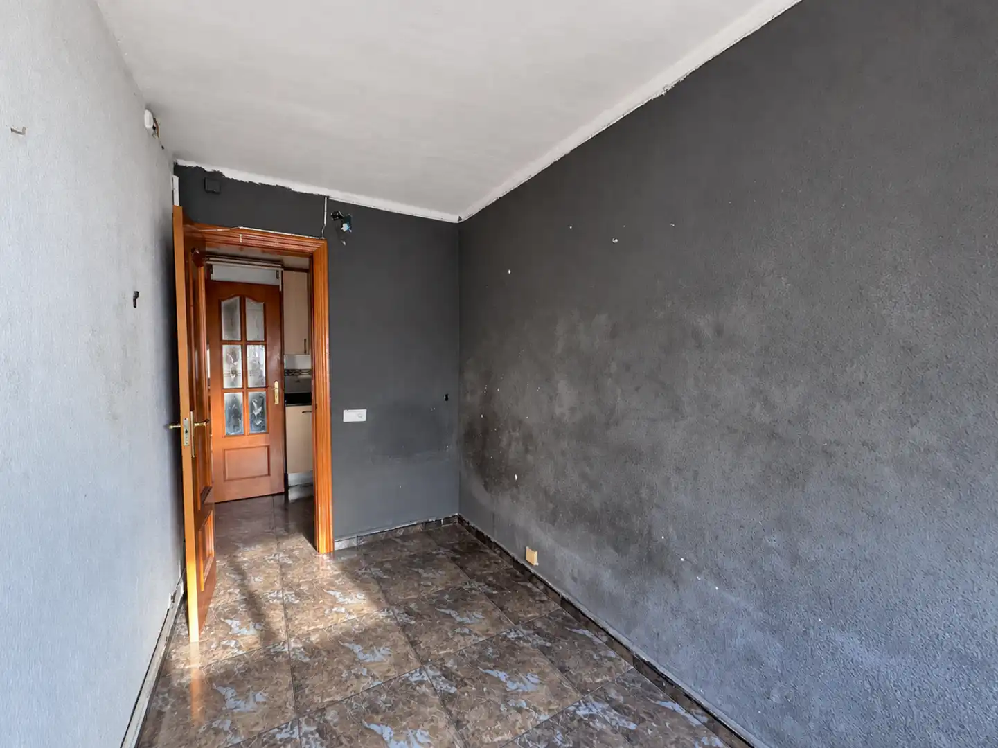 Flat for sale in Sant Andreu, imagen 3