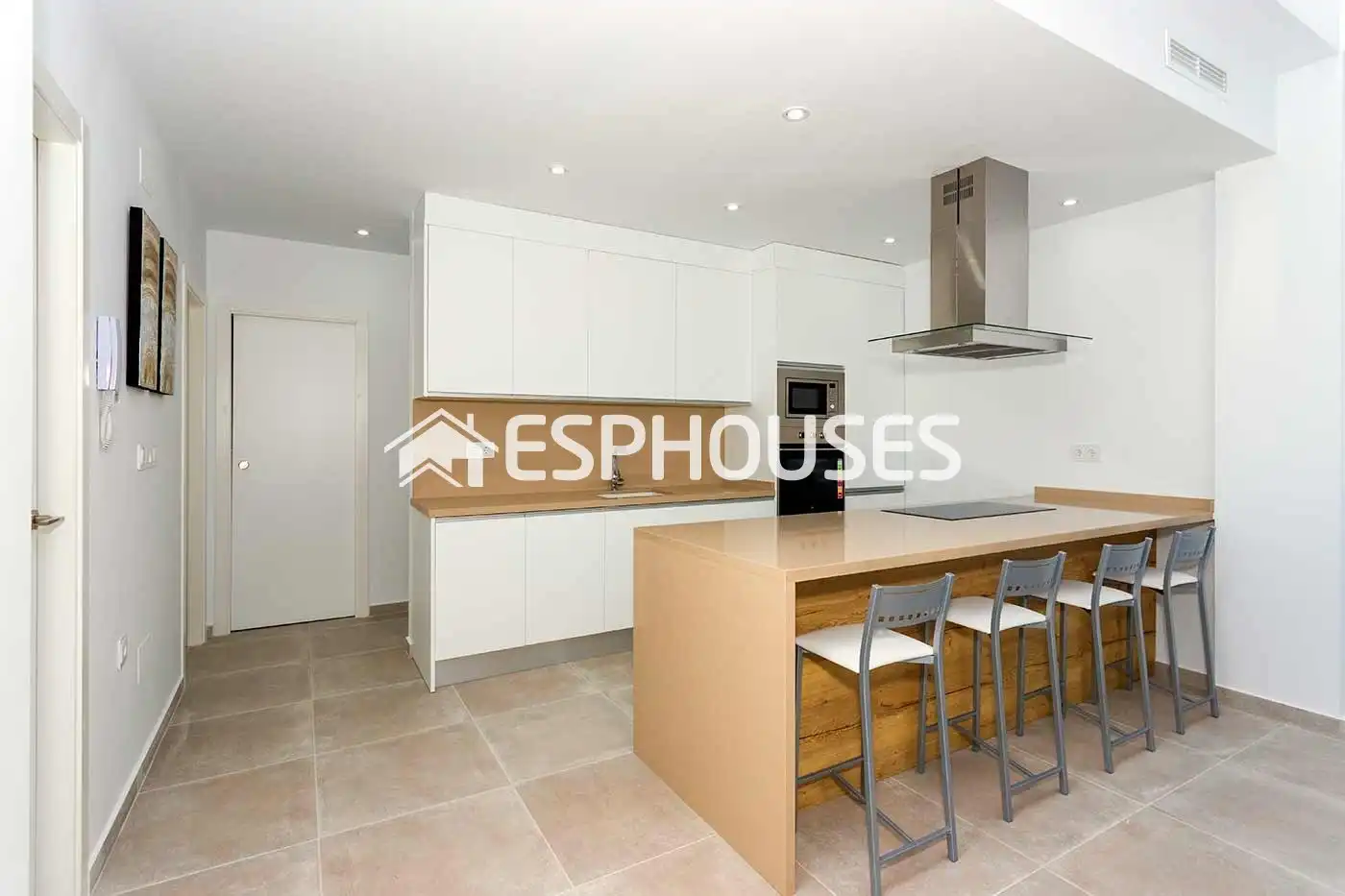 Casa a schiera con piscina in vendita a Daya Nueva, imagen 7