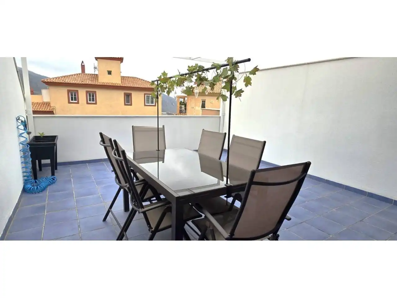 Piso con piscina en venta en Calle Higueras, imagen 11