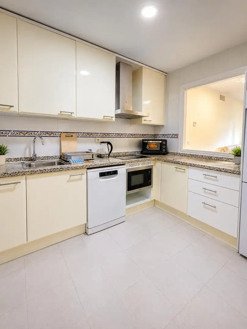 Home with terrace for sale in La Duquesa, imagen 8