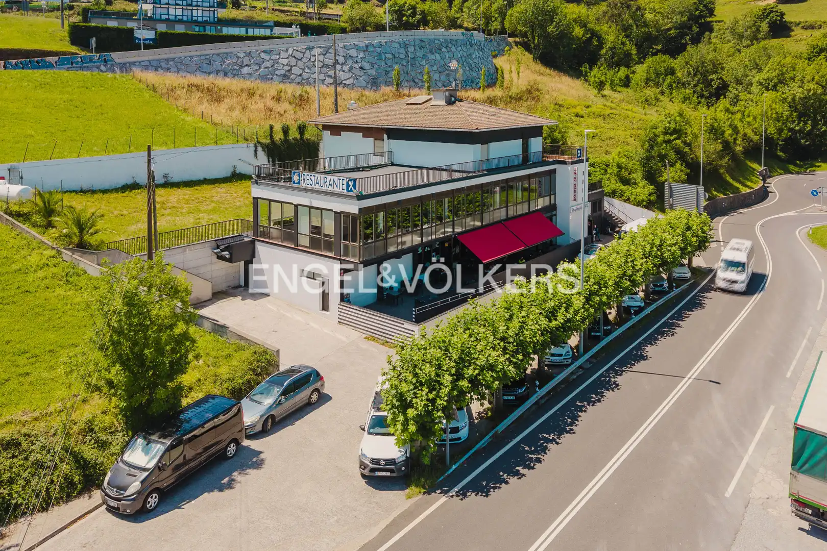 Buildings for sale in Deba