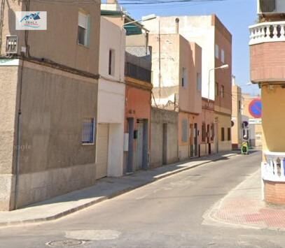Flat for sale in Calle VIÑICAS, La Cañada de San Urbano