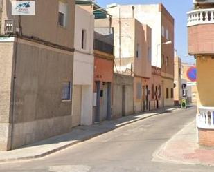 Exterior view of Flat for sale in  Almería Capital