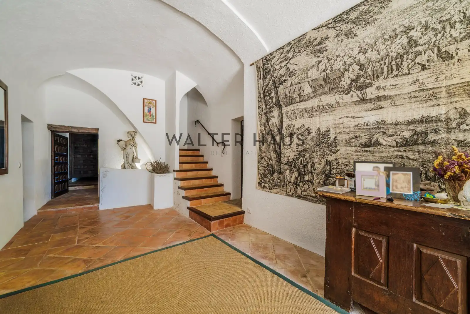 Casa rústica con piscina en venta en Calle Raval de Dalt, imagen 20