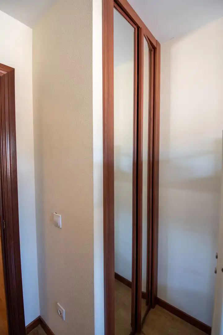 Pis en venda en Villaviciosa amb Calefacció, Parquet i Traster