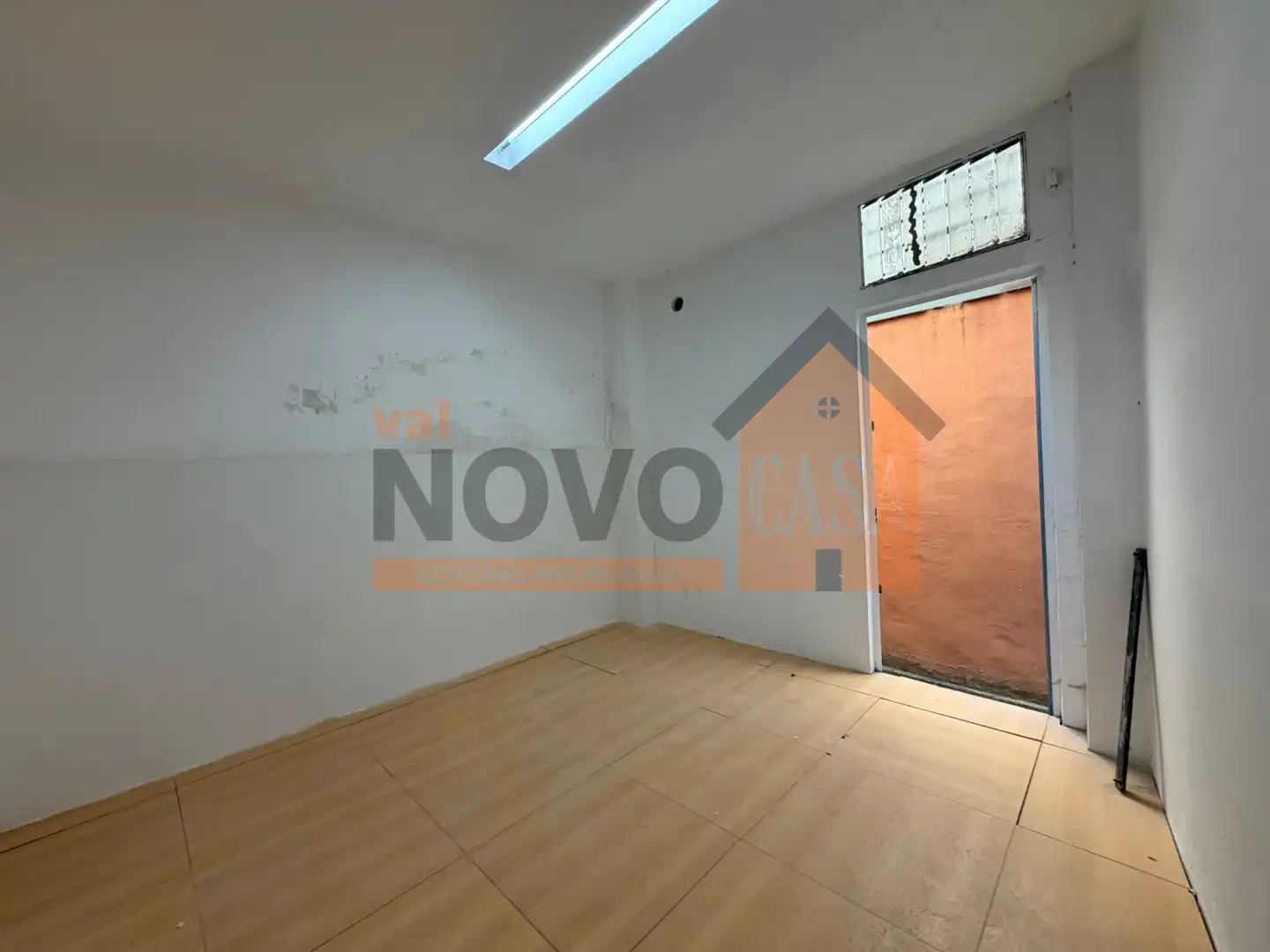 Business premises for sale in Marti el Humano, imagen 9