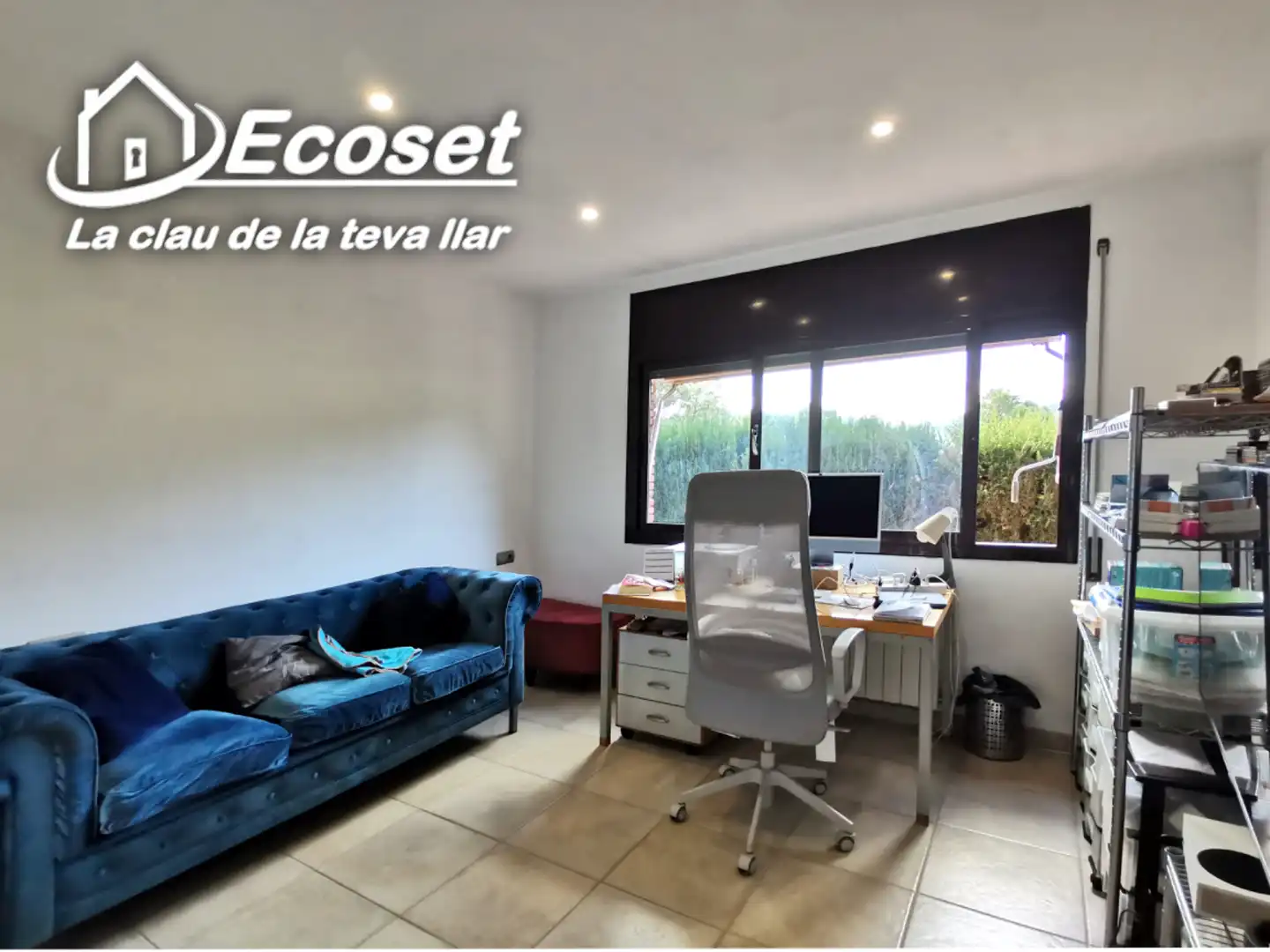 Houses for sale in Corbera de Llobregat  with Heating, Private garden and Parquet flooring