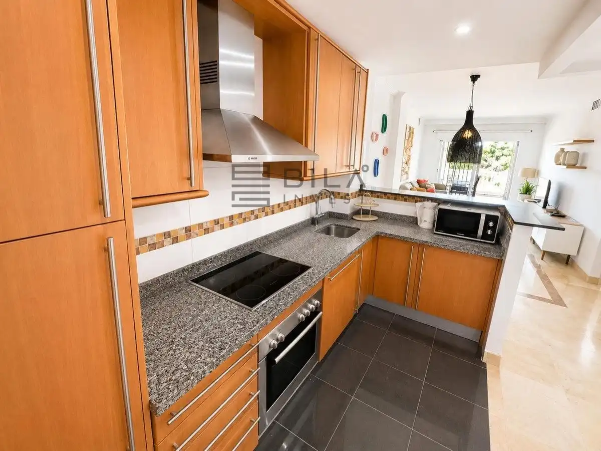 Appartement avec piscine à vendre à Calanova Grand Golf, imagen 11