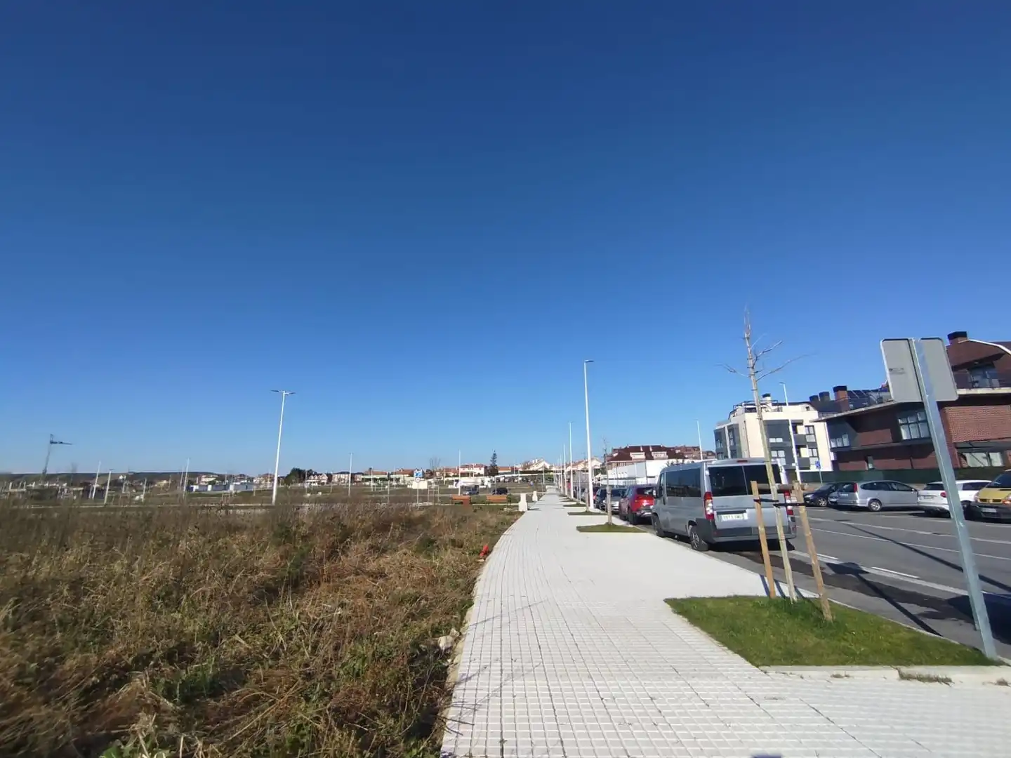 Terreno residenziale in vendita a Soto de la Marina, imagen 5