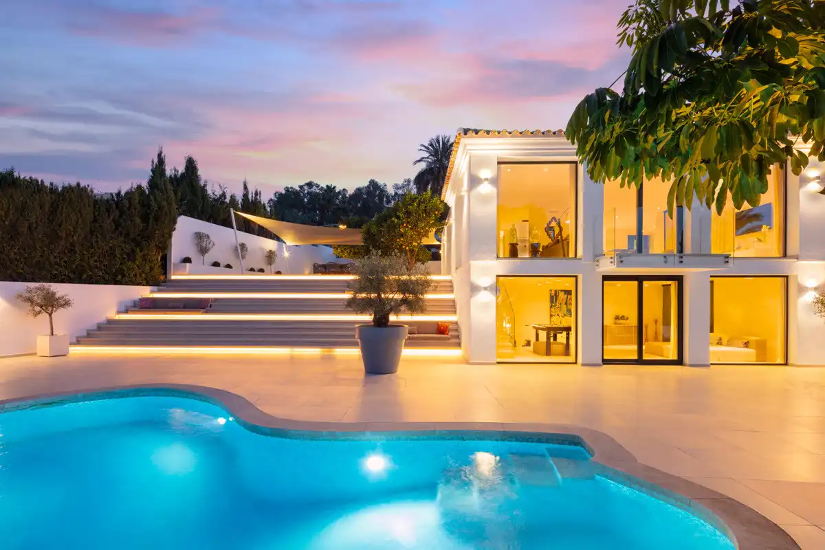 Maison avec piscine à vendre à Marbella Centro, imagen 30
