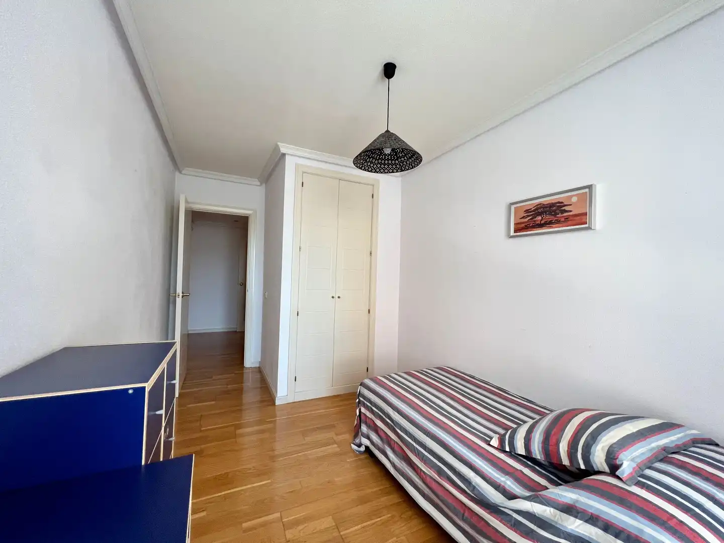 Flat with pool for sale in Hervencias Altas - El Pinar, imagen 21