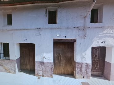 Terreno residencial en venta en Carrer Sant Francesc