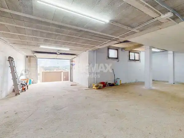 Casa o xalet en venda en Vigo  amb Calefacció, Jardí privat i Terrassa