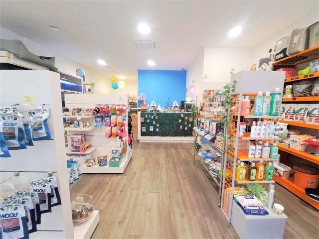 Local comercial en Venta en Centro